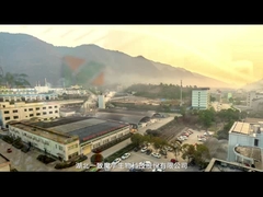 Biotechnologie konjac Cie., Ltd de Hubei Yizhi