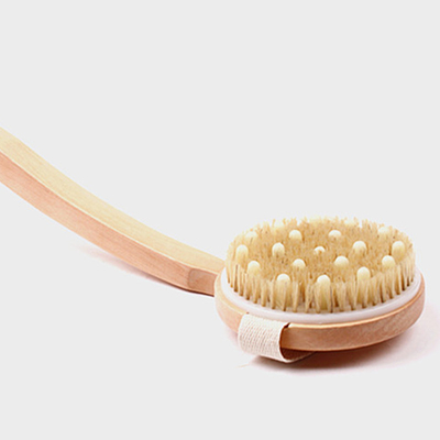 OEM ODM Shower Bath Body Brush For Skin