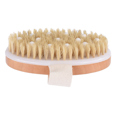 Shower Exfoliating Bath Body Brush OEM ODM
