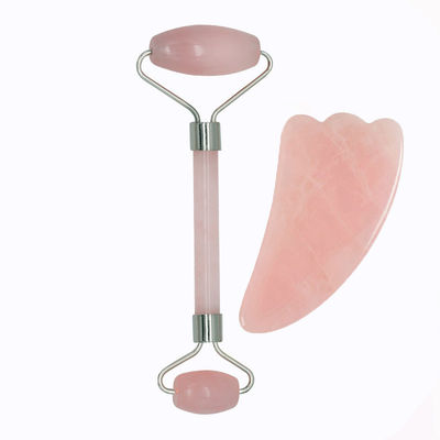 Outil lisse durable de massage de Gua Sha pour l'ODM d'OEM de visage