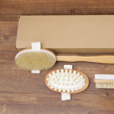 La pierre ponce de pieds d'ODM d'OEM enlèvent la pierre dure morte d'épurateur de pied de calus de peau